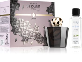 Maison Berger Paris Black Crystal set cadou