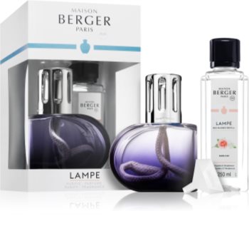 Maison Berger Paris Alliance Paris Chic set cadou I.