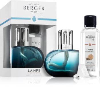 Maison Berger Paris Alliance Virginia Cedarwood dárková sada