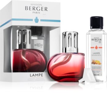 Maison Berger Paris Alliance Orange Cinnamon ajándékszett II.