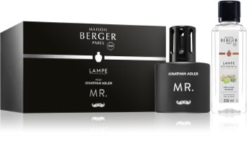 Maison Berger Paris Mr. Wilderness katalytická lampa s náplní