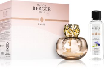 Maison Berger Paris Senso Nude ajándékszett