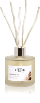 Maison Berger Paris Aroma Relax aróma difuzér s náplňou (Oriental Comfort)