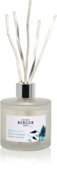 Maison Berger Paris Aroma Happy aroma difuzor cu rezervã (Aquatic Freshness)