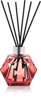 Maison Berger Paris Geometry Paris Chic aróma difuzér s náplňou (Red)