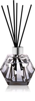 Maison Berger Paris Geometry Cotton Caress aróma difuzér s náplňou (Black)