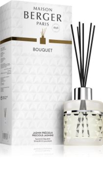 Maison Berger Paris Precious Jasmine aroma diffúzor töltelékkel