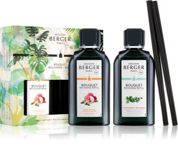 Maison Berger Paris Immersion set cadou VI.