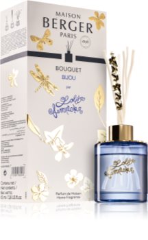 Maison Berger Paris Lolita Lempicka aróma difuzér s náplňou (Violet)