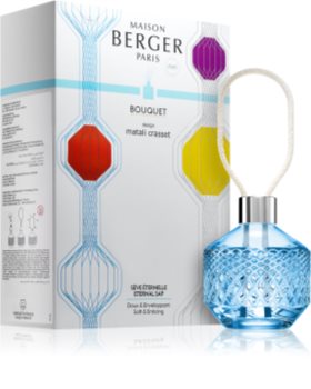 Maison Berger Paris Matali Crasset aroma difuzér s náplní Blue I.