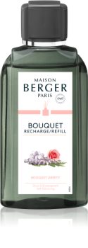 Maison Berger Paris Poesy Bouquet Liberty náplň do aróma difuzérov