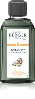 Maison Berger Paris Coco Monoï náplň do aróma difuzérov