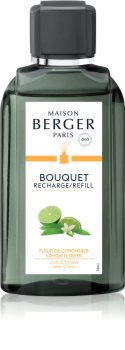 Maison Berger Paris Lemon Flower náplň do aroma difuzérů