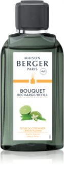 Maison Berger Paris Lemon Flower reumplere în aroma difuzoarelor