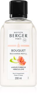 Maison Berger Paris Hibiscus Love náplň do aroma difuzérů