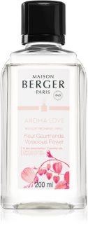 Maison Berger Paris Aroma Love aroma diffúzor töltelék Voracious Flower