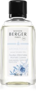 Maison Berger Paris Aroma Focus náplň do aróma difuzérov Aromatic Leaves