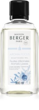 Maison Berger Paris Aroma Focus náplň do aroma difuzérů Aromatic Leaves