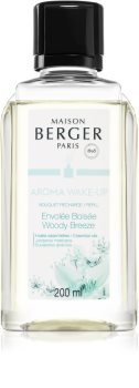 Maison Berger Paris Aroma Wake Up aroma diffúzor töltelék Woody Breeze