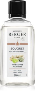 Maison Berger Paris Wilderness náplň do aroma difuzérů
