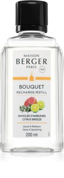 Maison Berger Paris Citrus Breeze aroma diffúzor töltelék