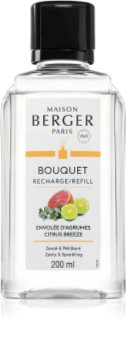 Maison Berger Paris Citrus Breeze náplň do aroma difuzérů