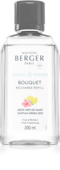 Maison Berger Paris Tahitian Green Zest náplň do aroma difuzérů