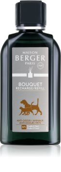 Maison Berger Paris Anti Odour Animal náplň do aroma difuzérů (Fruity & Floral)
