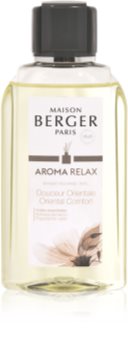 Maison Berger Paris Aroma Relax náplň do aroma difuzérů (Oriental Comfort)