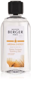 Maison Berger Paris Aroma Energy náplň do aroma difuzérů (Sparkling Zest)