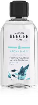 Maison Berger Paris Aroma Happy aroma diffúzor töltelék (Aquatic Freshness)