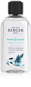 Maison Berger Paris Aroma Happy náplň do aroma difuzérů (Aquatic Freshness)