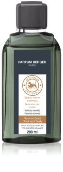 Maison Berger Paris Anti Odour Animal reumplere în aroma difuzoarelor (Floral & Zesty)
