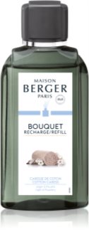 Maison Berger Paris Cotton Caress reumplere în aroma difuzoarelor