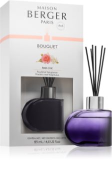 Maison Berger Paris Alliance Paris Chic aroma difuzor cu rezervã