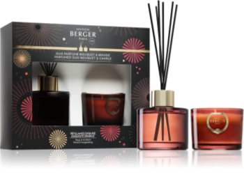 Maison Berger Paris Cercle Exquisite Sparkle ajándékszett
