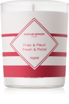 Maison Berger Paris Anti Odour Kitchen vonná sviečka II. (Fresh & Floral)