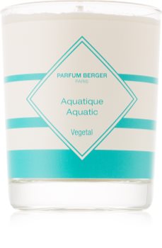 Maison Berger Paris Anti Odour Bathroom vonná sviečka I. (Aquatic)