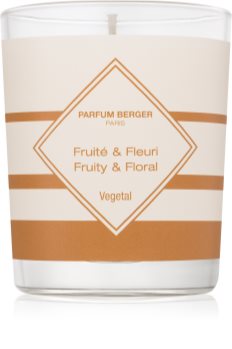 Maison Berger Paris Anti Odour Animal vonná svíčka I. (Fruity & Floral)