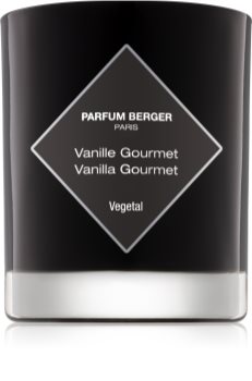 Maison Berger Paris Vanilla Gourmet vonná svíčka