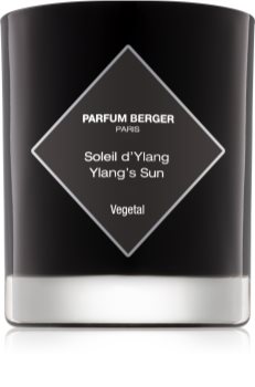 Maison Berger Paris Ylang's Sun lumânare parfumată