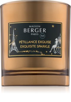 Maison Berger Paris Exquisite Sparkle vonná sviečka