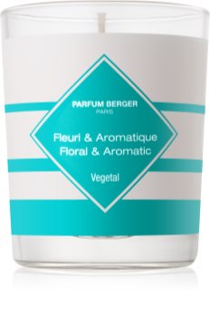 Maison Berger Paris Anti Odour Bathroom vonná sviečka (Floral & Aromatic)