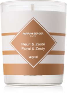 Maison Berger Paris Anti Odour Animal vonná sviečka (Floral & Zesty)