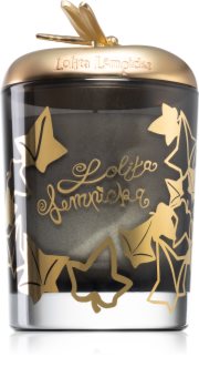 Maison Berger Paris Lolita Lempicka lumânare parfumată I. (Black)