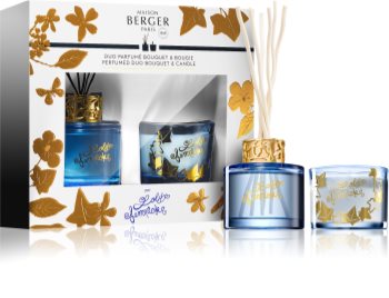 Maison Berger Paris Lolita Lempicka darčeková sada (Violet) VIII.