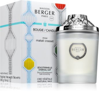 Maison Berger Paris Matali Crasset vonná svíčka