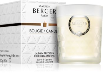 Maison Berger Paris Precious Jasmine vonná svíčka