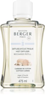 Maison Berger Paris Mist Diffuser Cotton Caress náplň do elektrického difuzéru