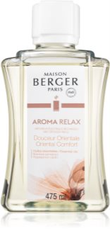 Maison Berger Paris Aroma Relax rezervă pentru difuzorul electric